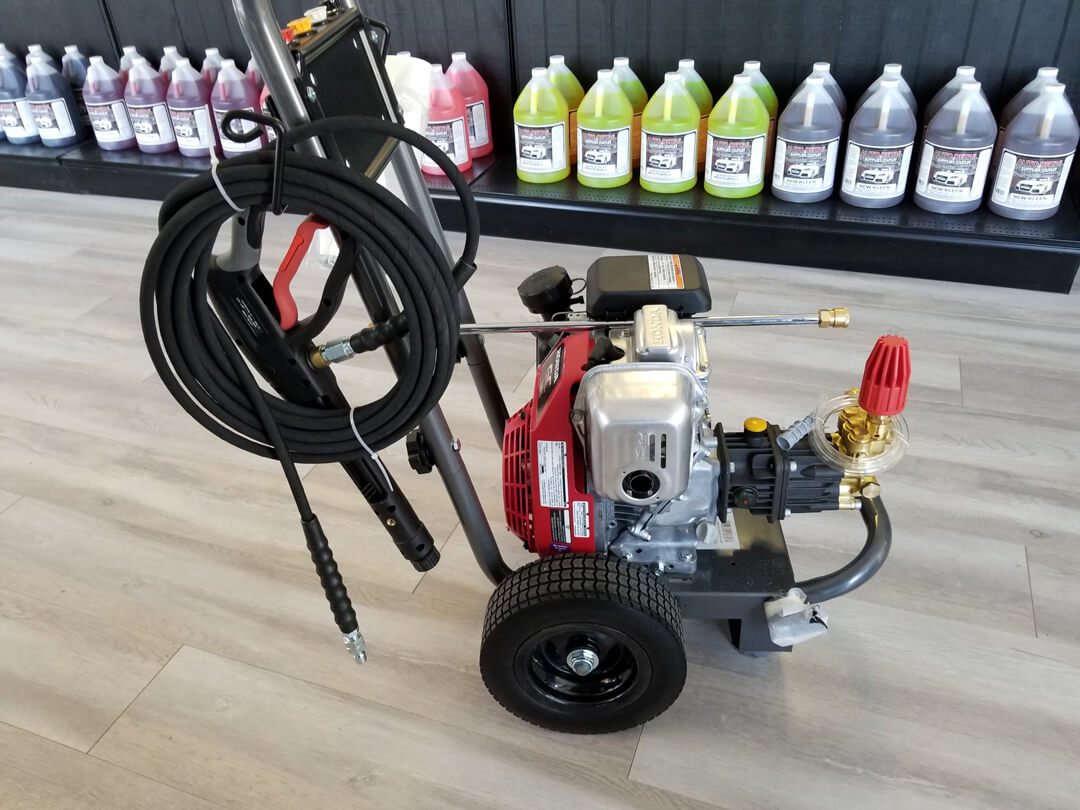 West Los Angeles Mobile Car Wash Supplies Auto Detail Supplies Outlet